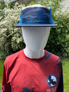 Sinister 7 Ultra Running Hat - 2025 Design by Val