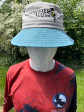 Load image into Gallery viewer, Sinister 7 Ultra - Bucket Hat w/ S7 Logo - Unisex
