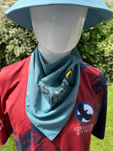 Load image into Gallery viewer, Sinister 7 Ultra - Bandana and/or Ice Tube
