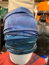 Load image into Gallery viewer, Sinister 7 Ultra Multifunctional headwear - Exclusive 2025 design by Val
