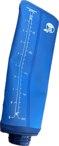 Sinister 7 Ultra Collapsible Flask
