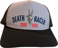 CDR Trucker Hat - Death Racer - Unisex