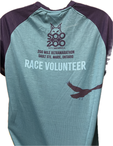 SOO  Volunteer Shirts