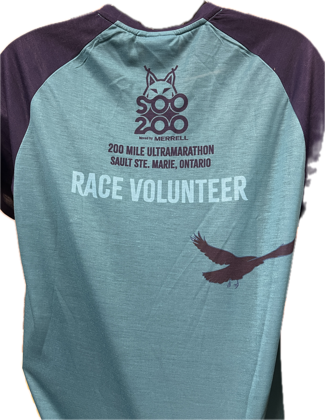 SOO  Volunteer Shirts