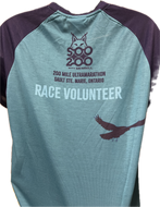 SOO  Volunteer Shirts