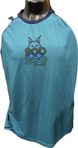 SOO  Volunteer Shirts