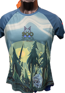 SOO 2025 Racer Shirts