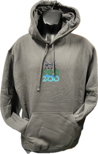 SOO Everyday Fleece Hoodie - Unisex