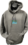 SOO Everyday Fleece Hoodie - Unisex