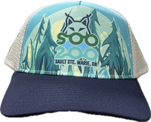 Load image into Gallery viewer, SOO Trucker Hat
