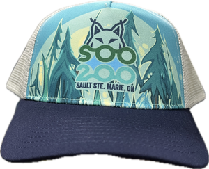 SOO Trucker Hat