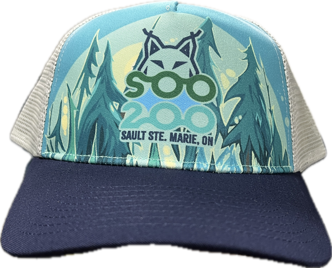 SOO Trucker Hat