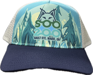 SOO Trucker Hat