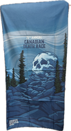 CDR Microfibre Towel