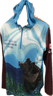Black Spur Ultra 10th Annual Race Hoodie
