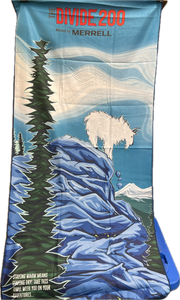 Divide 200 Microfibre Towel