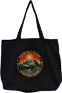 Sinister 7 Kaleidoscopic 25L Zip Tote