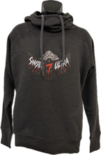 Load image into Gallery viewer, Sinister 7 Slasher Vintage Hoodie Womens
