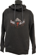 Sinister 7 Slasher Vintage Hoodie Womens