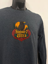 Load image into Gallery viewer, Sin7 Celtic Crow - Sinister 7 Ultra graphic
