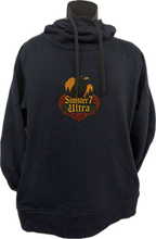 Load image into Gallery viewer, Sinister 7 Celtic Crow Vintage Hoodie Womens
