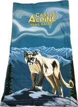 Load image into Gallery viewer, Castle Alpine Trail Race Neck Warmer - Insulated
