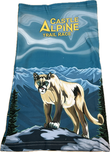 Castle Alpine Trail Race Neck Warmer - Insulated