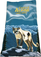 Castle Alpine Trail Race Neck Warmer - Insulated