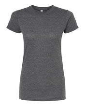 Load image into Gallery viewer, M&amp;O Women's T-Shirt - Heather colours
