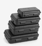 Sinister Sports Cell Phone Case - Black