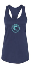 Load image into Gallery viewer, CDR Coin Women&#39;s Jersey Racerback Tank
