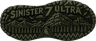 Sinister 7 2026 Stickers