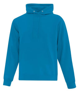CDR Did you Die? Everyday Fleece Hoodie - Unisex - See Note