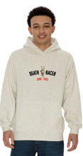 Load image into Gallery viewer, CDR Death Racer Everyday Fleece Hoodie - Unisex - See note
