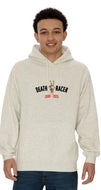 CDR Death Racer Everyday Fleece Hoodie - Unisex - See note