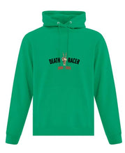 Load image into Gallery viewer, CDR Death Racer Everyday Fleece Hoodie - Unisex - See note
