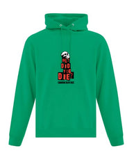 Load image into Gallery viewer, CDR Did you Die? Everyday Fleece Hoodie - Unisex - See Note
