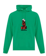CDR Did you Die? Everyday Fleece Hoodie - Unisex - See Note