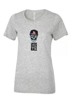 CDR Ladies Scoop T-Shirt - Dirt Bag - see Note