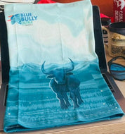 Blue Bully Ultra insulated neck/head tube