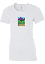 Load image into Gallery viewer, Sinister Crow &amp; 7 Sisters Ladies Scoop T-Shirt
