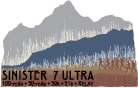 Load image into Gallery viewer, Sinister Mountains Long Sleeved Crew (Heavyweight) - Unisex
