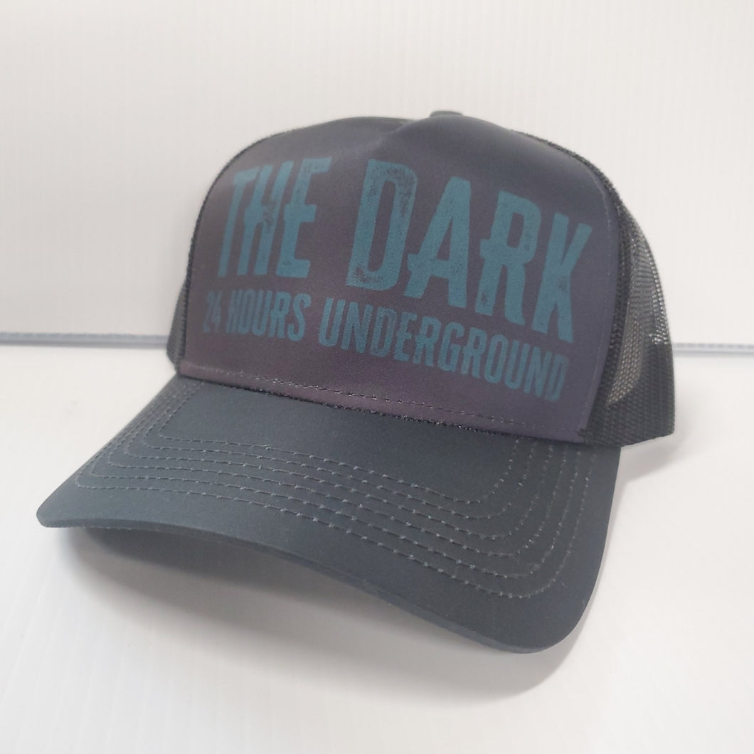 2023 The Dark Trucker Hat
