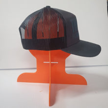 Load image into Gallery viewer, The Dark: 24 Hours Underground Trucker Hat
