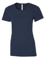 Black Spur Ultra 10th Annual T-shirt Ladies - True Navy