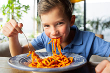 Load image into Gallery viewer, 2026 Black Spur Ultra Meal Ticket - for KIDS

