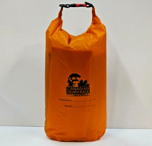 2024 Canadian Death Race Lightweight Dry Bag