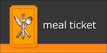 Load image into Gallery viewer, The Divide 200 Pre and Post-Race Extra Meal Tickets - 2025
