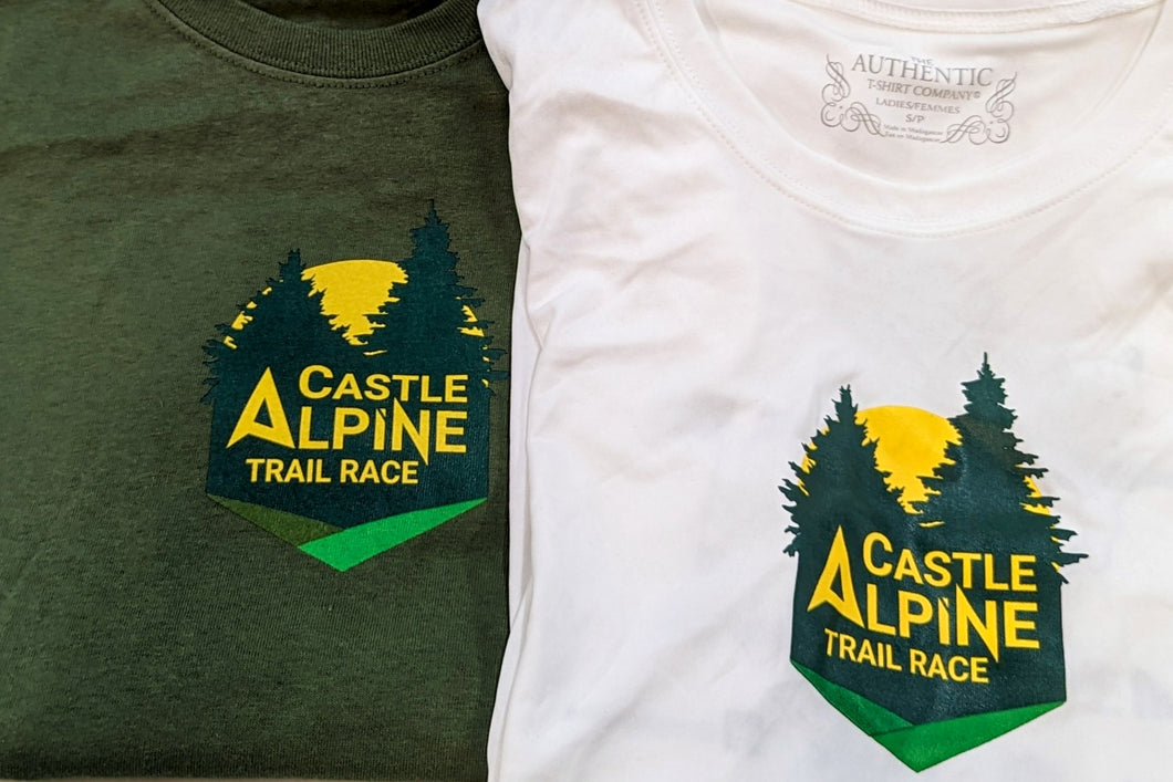 2021 CAT Race and Volunteer Shirts