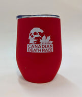 Canadian Death Race Tumbler